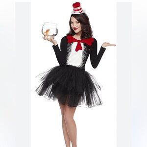 Halloween Costume Women’s